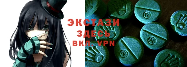 стафф Алексин