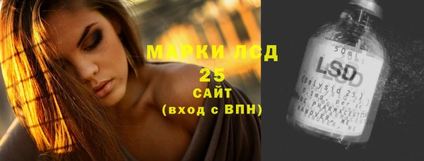 стафф Алексин